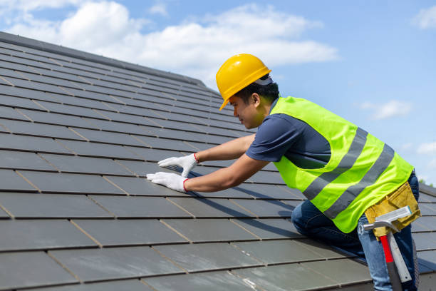 Best Flat Roof Repair Services  in Wichita, KS