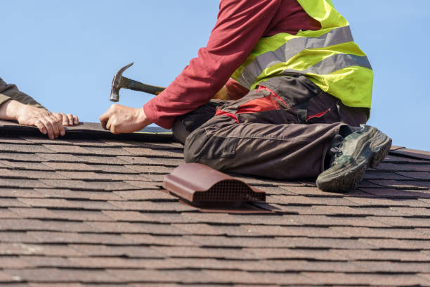 Professional Roofing Contractor in Wichita, KS