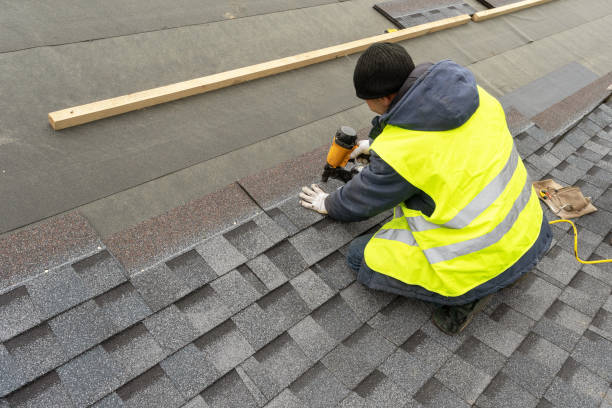 Best Roofing Contractor Near Me  in Wichita, KS