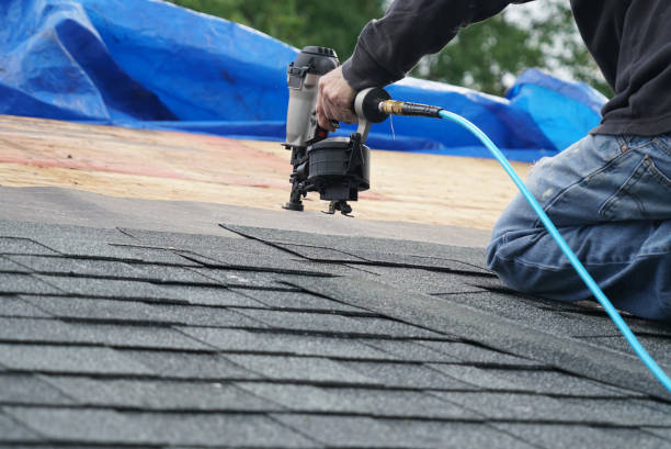 Best Metal Roofing Contractor  in Wichita, KS