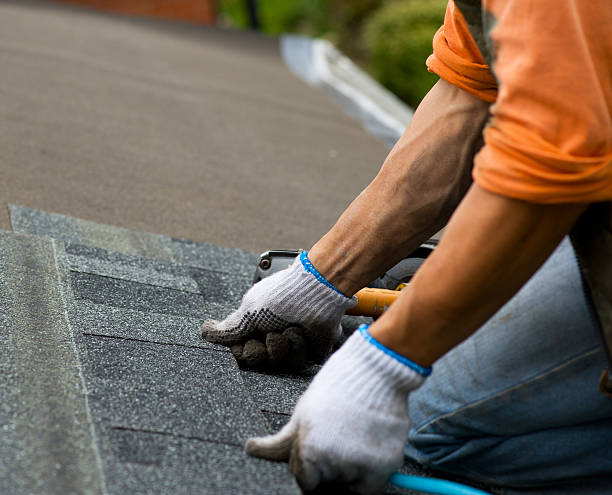 Best Roofing Contractor Near Me  in Wichita, KS