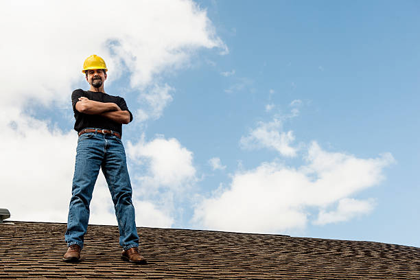 Roof Repair Estimates in Wichita, KS